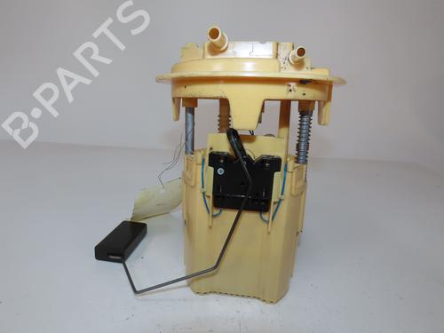 Used Fuel pump PEUGEOT 207 (WA_, WC_) 1.6 HDi (90 hp) 25150144