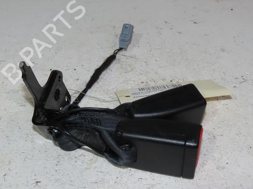 Used Seat buckle RENAULT CLIO IV (BH_) 1.5 dCi 75 (75 hp) 24117996