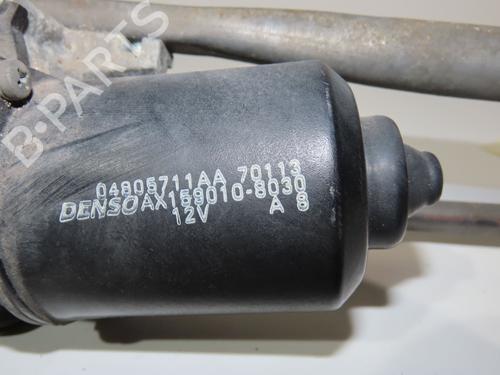 Front wiper motor CHRYSLER 300C (LX, LE) 3.0 V6 CRD | BP23165683M29