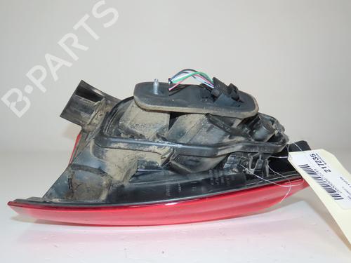 Left taillight RENAULT TWINGO II (CN0_) 1.2 16V (CN04, CN0B) | BP31935773C34