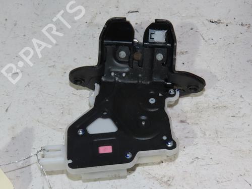 Bagklap lås NISSAN PULSAR Hatchback (C13) 1.2 DIG-T | BP24489381C101 - Image 2
