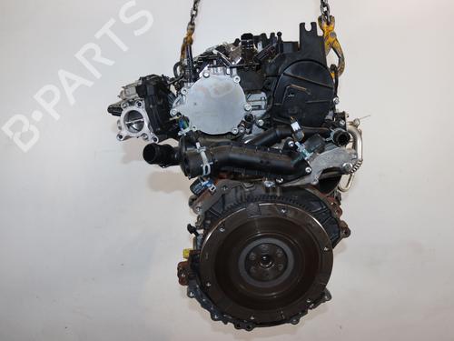 Engine FORD PUMA (J2K, CF7) 1.0 EcoBoost mHEV | BP37083738M1 - Image 5