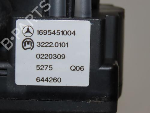 Headlight switch MERCEDES-BENZ B-CLASS Sports Tourer (W245) B 200 CDI (245.208) | BP24487596I24 