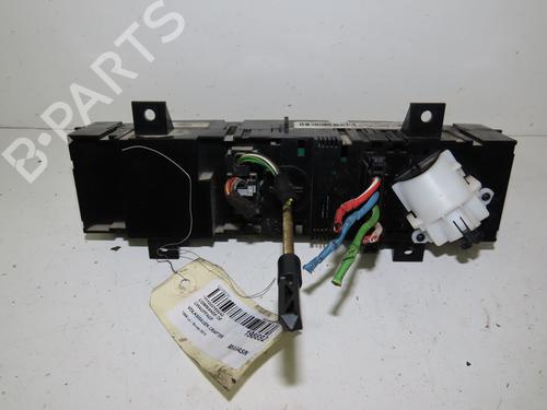 Used Climate control Climate control VW CRAFTER 30-50 Van (2E_) 2.0 TDI (109 hp) 16826195 16826195