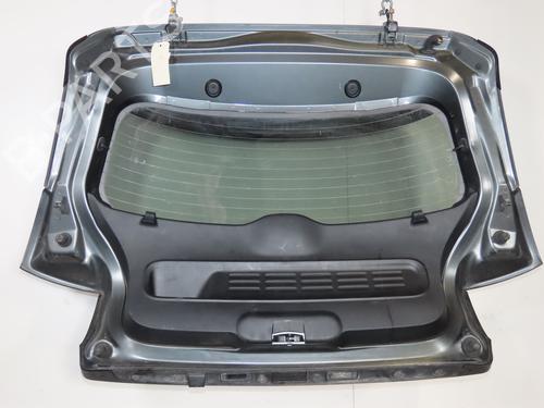 Tailgate CITROËN C4 CACTUS 1.6 BlueHDi 100 | BP33222204C6 - Image 4