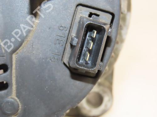 Used Alternator Alternator 36573314 36573314