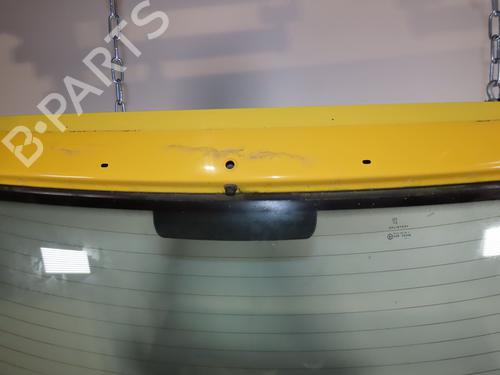 Used Tailgate Tailgate FIAT SCUDO Van (220_) 1.9 TD (90 hp) 23164056 23164056