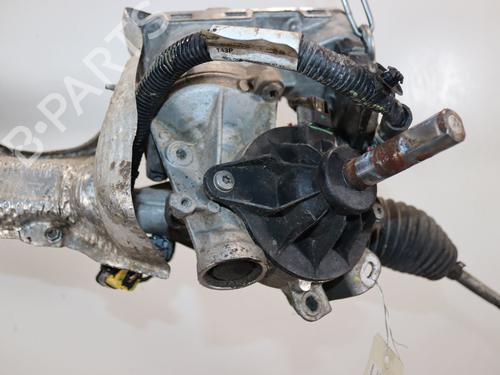 Steering rack CITROËN C5 X (ND_, NC_) PureTech 130 (NCHNSP) | BP38787439M22 - Image 3