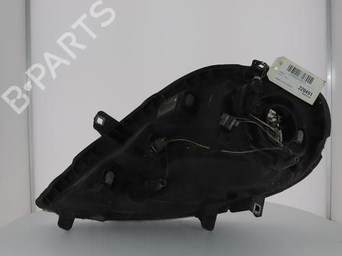 Right headlight RENAULT TRAFIC II Van (FL) 2.0 dCi 115 (FL01, FL0U, FL00, FL0H, FL0M) | BP33138070C29  - Image 5
