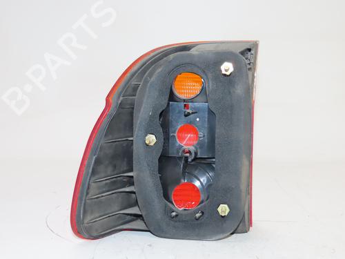 Used Right taillight Right taillight VW GOLF V (1K1) 1.9 TDI (105 hp) 36485820 36485820