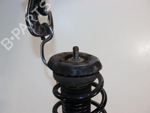 Used Left front shock absorber Left front shock absorber CITROËN DS3 (SA_) 1.6 HDi 90 (92 hp) 39755756 39755756
