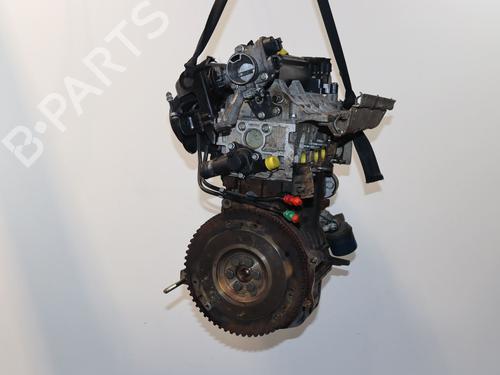 Engine RENAULT TWINGO I (C06_) 1.2 (C066, C068) | BP23159180M1