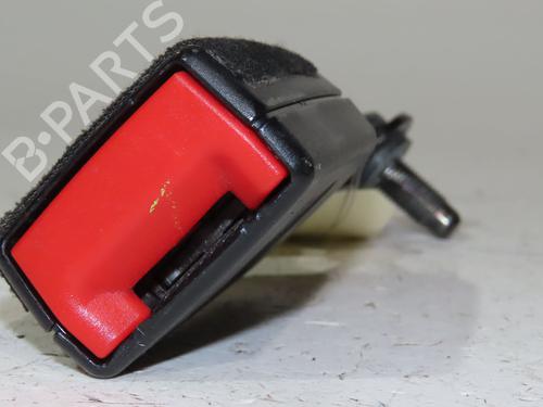 Gurtschloss für OPEL MERIVA B MPV (S10) 1.7 CDTI (75) (131 hp) 24487994