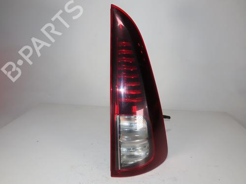 Right taillight RENAULT ESPACE IV (JK0/1_) 2.2 dCi (JK0H) | BP26442842C35