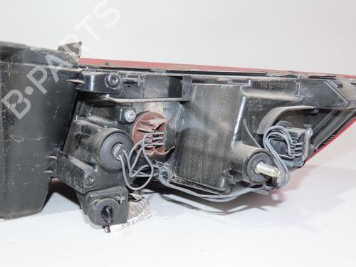 Venstre baglygte RENAULT MEGANE IV Hatchback (B9A/M/N_) 1.2 TCe 100 (B9MS) (100 hp) 29442480