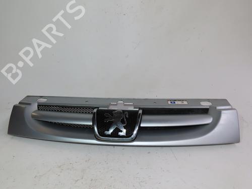 Used Grille PEUGEOT PARTNER Box Body/MPV (5_, G_) 2.0 HDi (90 hp) 18330682