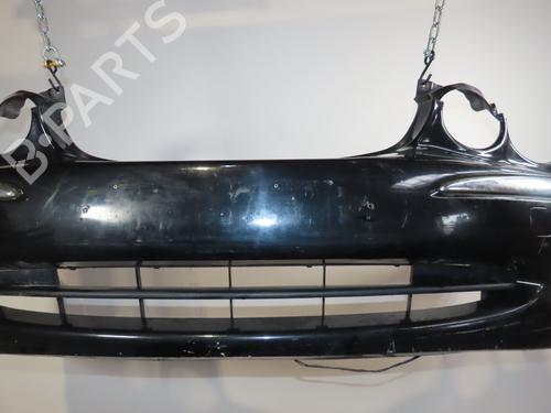 Front bumper JAGUAR X-TYPE I (X400) 2.0 D | BP18732959C7 