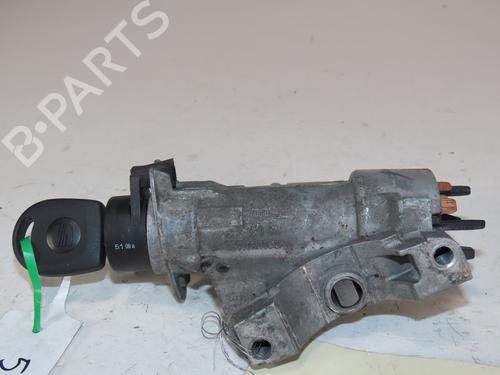 Ignition barrel SEAT IBIZA IV (6J5, 6P1) 1.4 TSI | BP31055393M48 