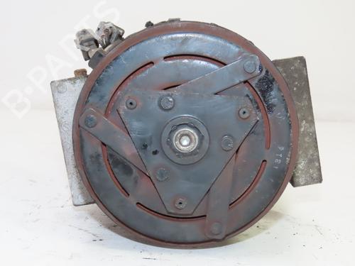 AC compressor RENAULT LAGUNA III (BT0/1) 2.0 dCi (BT07, BT0J, BT14, BT1A, BT1S) | BP40051620M34 - Image 3