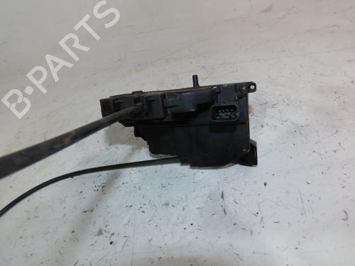Rear right lock RENAULT CLIO III (BR0/1, CR0/1) 1.5 dCi (C/BR0G, C/BR1G) | BP23163758C99 