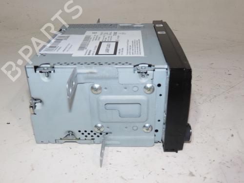 Autoradio NISSAN NOTE (E12) 1.5 dCi (90 hp) 19784896