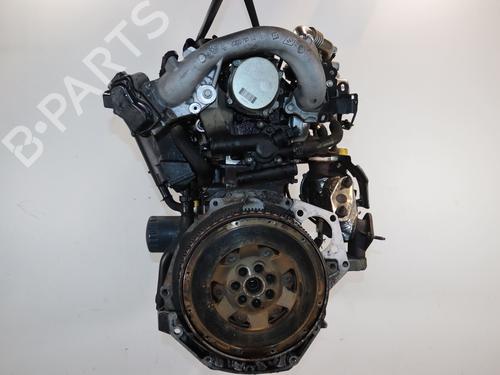Engine FIAT PUNTO EVO (199_) 1.2 | BP35506177M1 - Image 5
