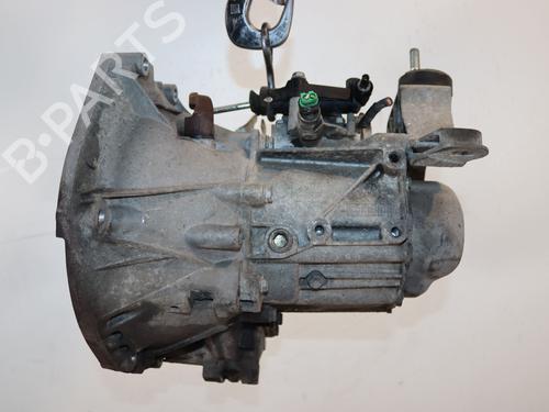 Gearbox LANCIA YPSILON (843_) 1.2 (843.AXA1A) | BP36573328M3 - Image 4