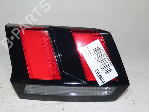 Venstre baglygte bagklap PEUGEOT 3008 II SUV (MC_, MR_, MJ_, M4_) 1.2 THP/ PureTech 130 (MRHNSM, MRHNSU, MRHNSJ, MRHNYW,... | BP24489843C79 