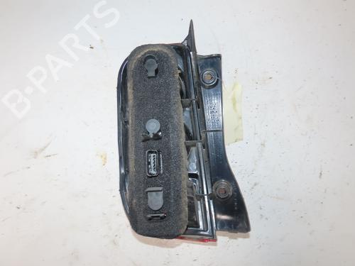 Used Right taillight Right taillight NISSAN MICRA III (K12) 1.2 16V (65 hp) 40051920 40051920