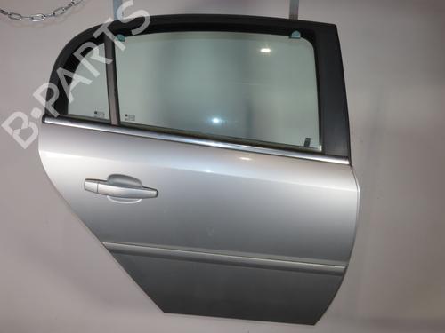 Used Right rear door OPEL VECTRA C (Z02) 2.2 DTI 16V (F69) (125 hp) 19726075