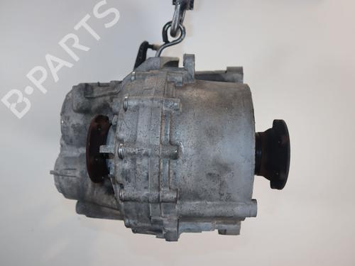 Gearbox AUDI TT (8J3) 2.0 TFSI | BP32376887M3