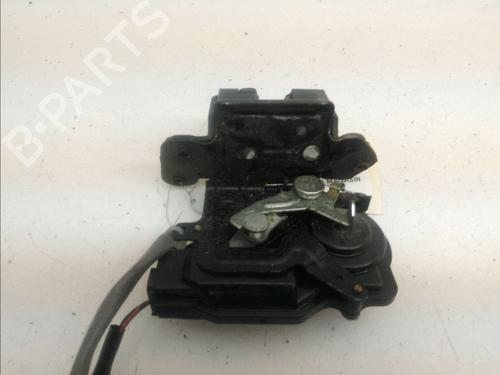 Used Tailgate lock Tailgate lock 15547269 15547269