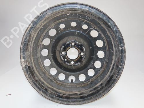 Felg RENAULT TWINGO III (BCM_, BCA_) 1.0 SCe 65 (BCMJ) (65 hp) 29846044