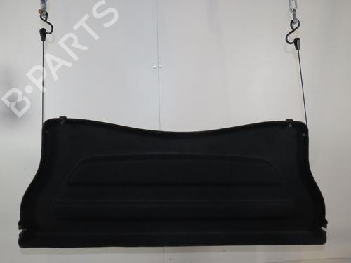 Hattehylde RENAULT CLIO IV (BH_) 1.5 dCi 75 (75 hp) 30840759