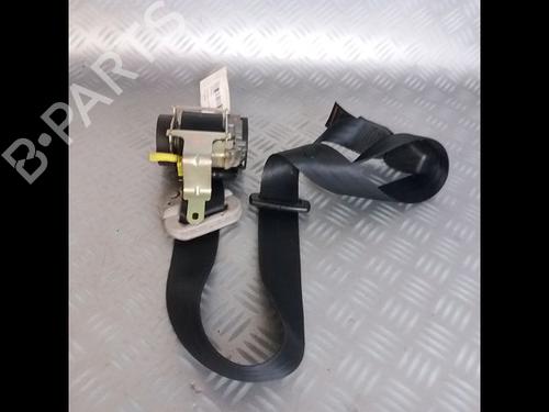 Used Front right seatbelt Front right seatbelt 9007936 9007936