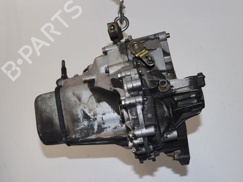 Used Gearbox PEUGEOT 206 Hatchback (2A/C) 1.4 i (75 hp) 26590459