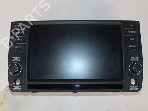 Radio CITROËN C3 II (SC_) 1.4 HDi 70 (SC8HZC, SC8HR0, SC8HP4) | BP31277157E6 - Image 5
