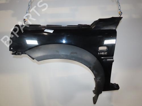Used Left front fenders LAND ROVER FREELANDER I (L314) 2.5 V6 4x4 (177 hp) 20653421