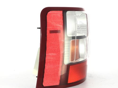 Used Left taillight Left taillight LAND ROVER RANGE ROVER SPORT I (L320) 3.6 D 4x4 (272 hp) 40484596 40484596