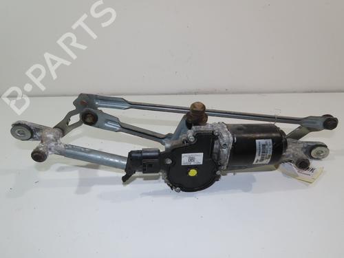 Front wiper motor FIAT 500L (351_, 352_) 1.4 (199LYB1B) | BP16487838M29 