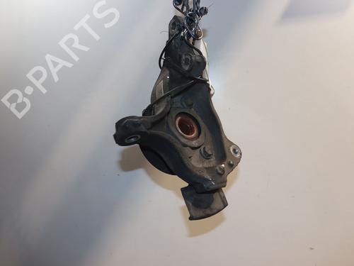 Used Left front steering knuckle RENAULT LAGUNA Coupe (DT0/1) 2.0 dCi (DT01, DT08, DT09, DT0K, DT12, DT1C, DT1D, DT1M,... (150 hp) 31119750