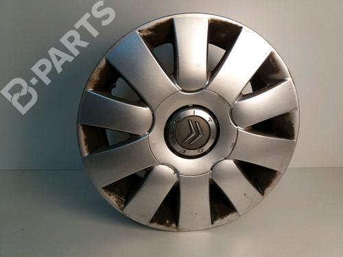 Used Rim CITROËN XSARA PICASSO (N68) 1.6 HDi (90 hp) 11050453