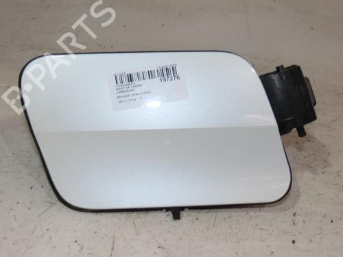 Used Fuel flap PEUGEOT 3008 II SUV (MC_, MR_, MJ_, M4_) 2.0 BlueHDi 180 (181 hp) 20077823