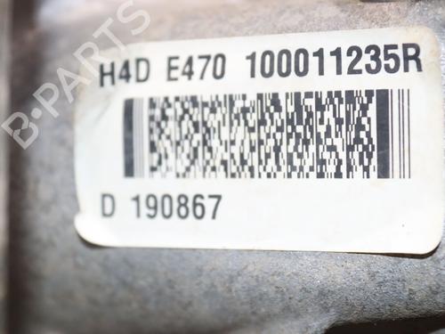 Motor DACIA SANDERO III 1.0 TCe 90 | BP31576155M1 