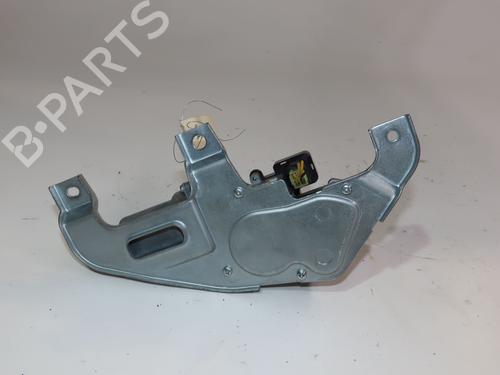 Used Rear wiper motor SUZUKI SX4 S-Cross (JY) 1.6 DDiS (AKK 416D) (120 hp) 17783982
