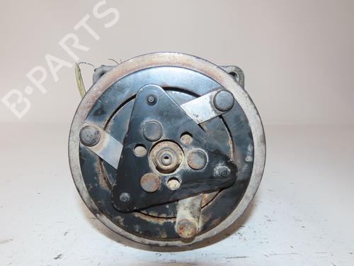 AC compressor CITROËN XSARA PICASSO (N68) 2.0 HDi | BP27332200M34 
