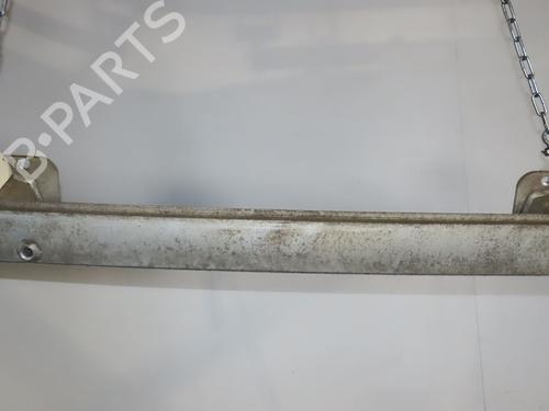 Used Rear bumper reinforcement CITROËN C4 II (NC_) 1.6 HDi 110 (112 hp) 29046612