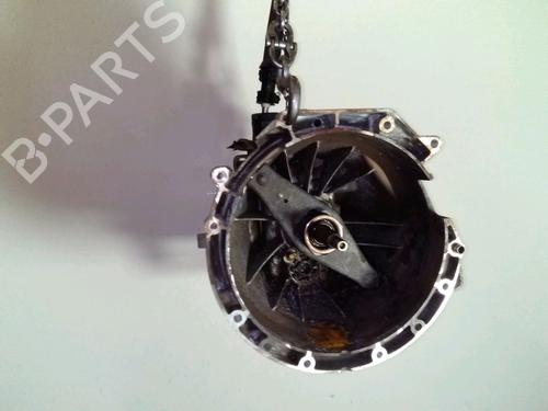 Used Gearbox FORD TRANSIT Van (FA_ _) 2.4 DI RWD (FAA_, FAB_, FAC_, FAD_) (75 hp) 23160018