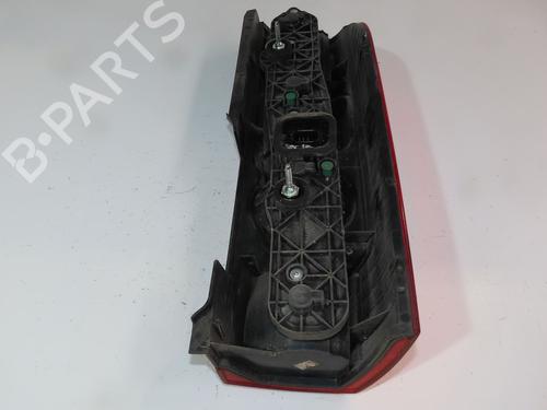 Used Left taillight PEUGEOT BOXER Platform/Chassis 2.2 HDi 110 (110 hp) 28136815