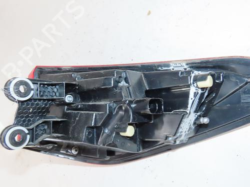 Used Left taillight Left taillight 36790085 36790085